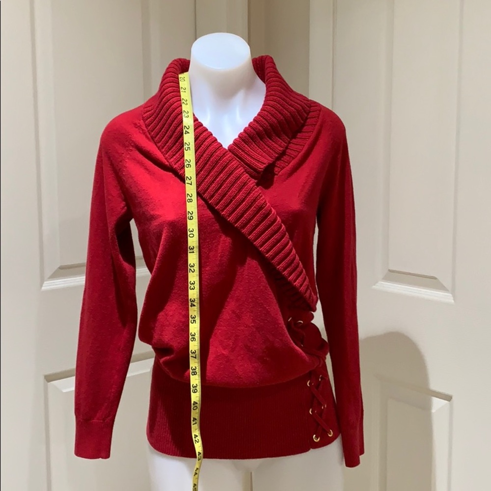 Style & co sweater